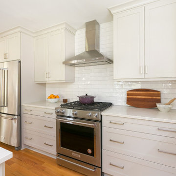 West Ashley SC | Kitchen Remodel