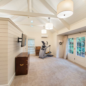 Exercise Room
