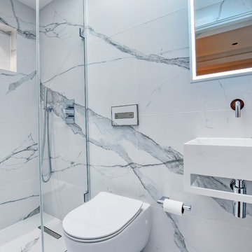 Case Study: Richmond, TW10, Surrey