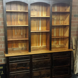 Side pieces - Furniture