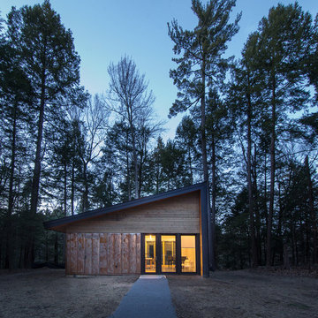 Yaddo Artist Studios