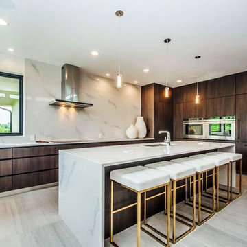 Melamine Project