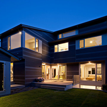 FAB Concept House