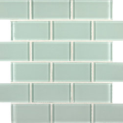 Glass Tile Products - Tile