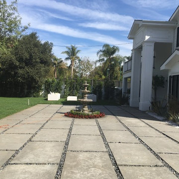 Studio City Exterior Renovation