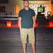 Foto von Abdallah Shams
