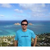 Dan Hartman's photo