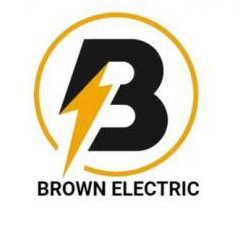 Brown Electric