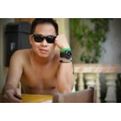 Foto von Rommel Bautista