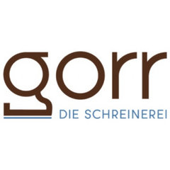 Schreinerei Oliver Gorr