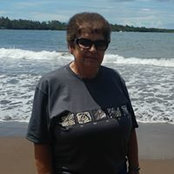 Marilyn Teigens foto