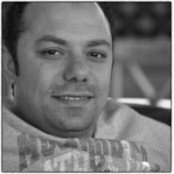 Hany Allam's photo