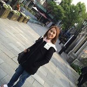 Winnie Wong's photo