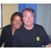 Maite Larroulet's photo