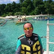 Ronald Limua's photo