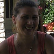 Svetlana Agatonovic-Kiso's photo