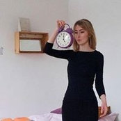 Ksenia Erulevich's photo