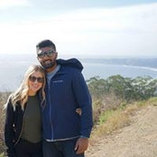 Akshay Raju's photo