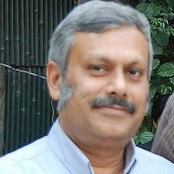 Foto von Sunil Prakash