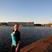 Снежана Волохова's photo