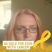 Kizzy Ankers's photo