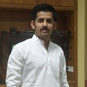 Foto von Jitendra Singh Burkiya