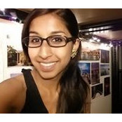 Anuja Argades billede