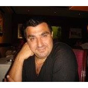 Peter Barsoumian's photo