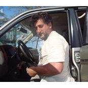 Thomas Tiscia's photo