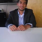 Gabriel Badaroudine's photo