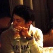 Sho Suzuki's photo
