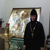 Игумения Никона Желякова Марина Анатольевна's photo