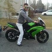 Jacob Pinsonneault's photo