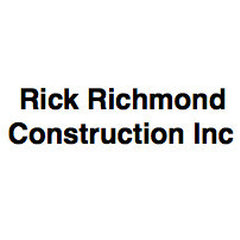 Rick Richmond Construction Inc