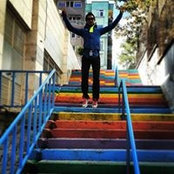 Abdul Garis foto