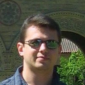 Alexey Chalimov's photo
