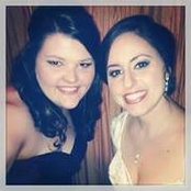 Kandice Kirby's photo