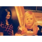 Roshna Abraham's photo