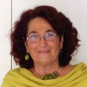 Corinne Friedman's photo