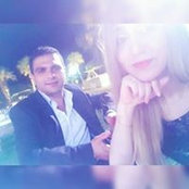 Maysa Abufakher's photo