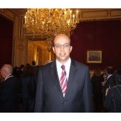 Khalid Din's photo
