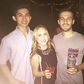 Josh Alvarez's photo