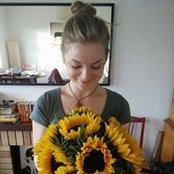 Marija Dagilyte's photo