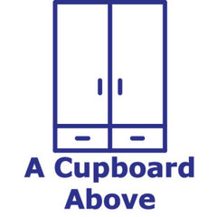 A Cupboard Above
