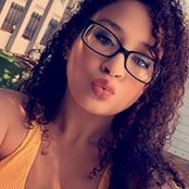 Aaliyah Perrys billede