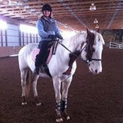 Lis Berardino's photo