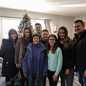 Ann LaBarge's photo