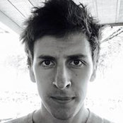 Mikhail Lyubich's photo