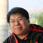 Dick Cheungs foto