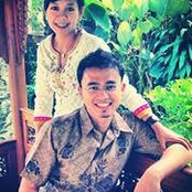 Foto von Syaiful Hakim